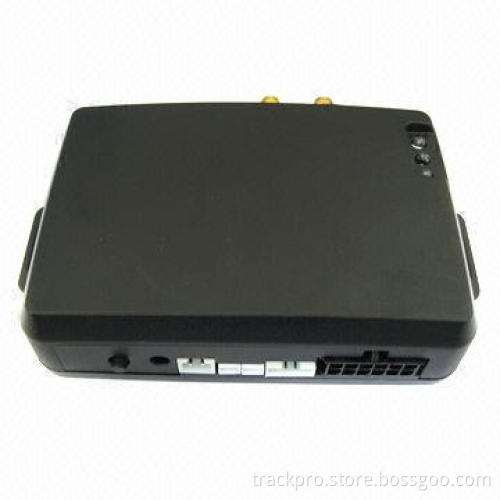 GSM GPS vehicle tracker tr20 with door lock/unlock control